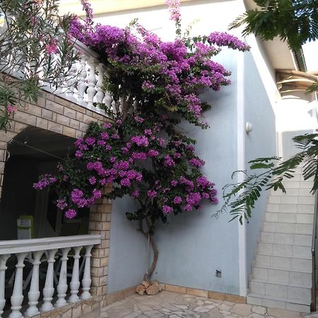 Apartmani Korade Vir Kültér fotó