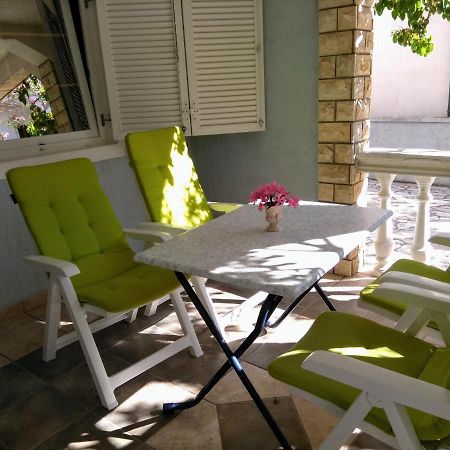 Apartmani Korade Vir Kültér fotó