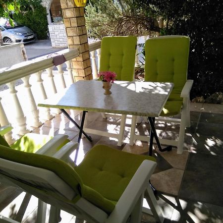 Apartmani Korade Vir Kültér fotó