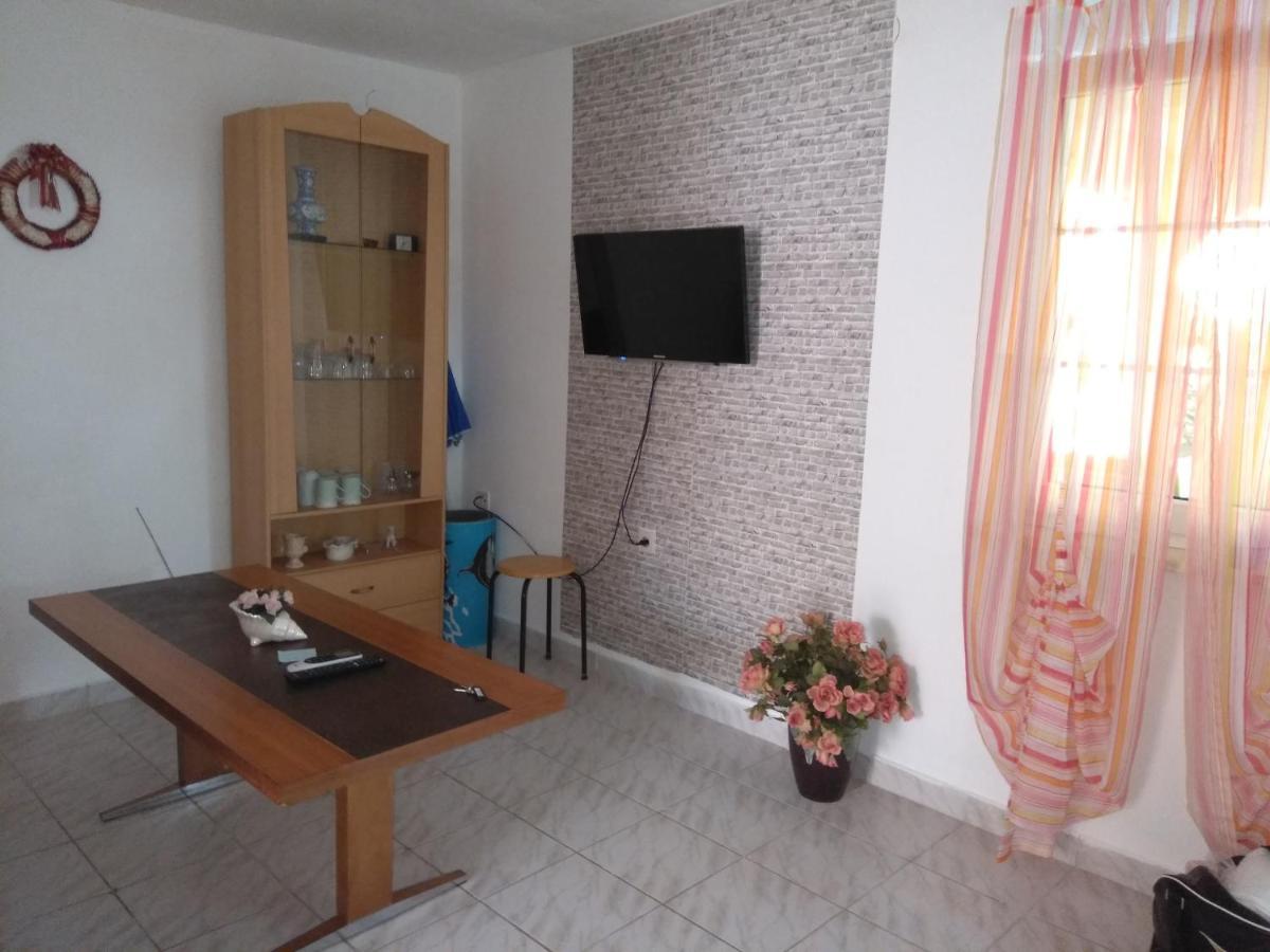 Apartmani Korade Vir Kültér fotó