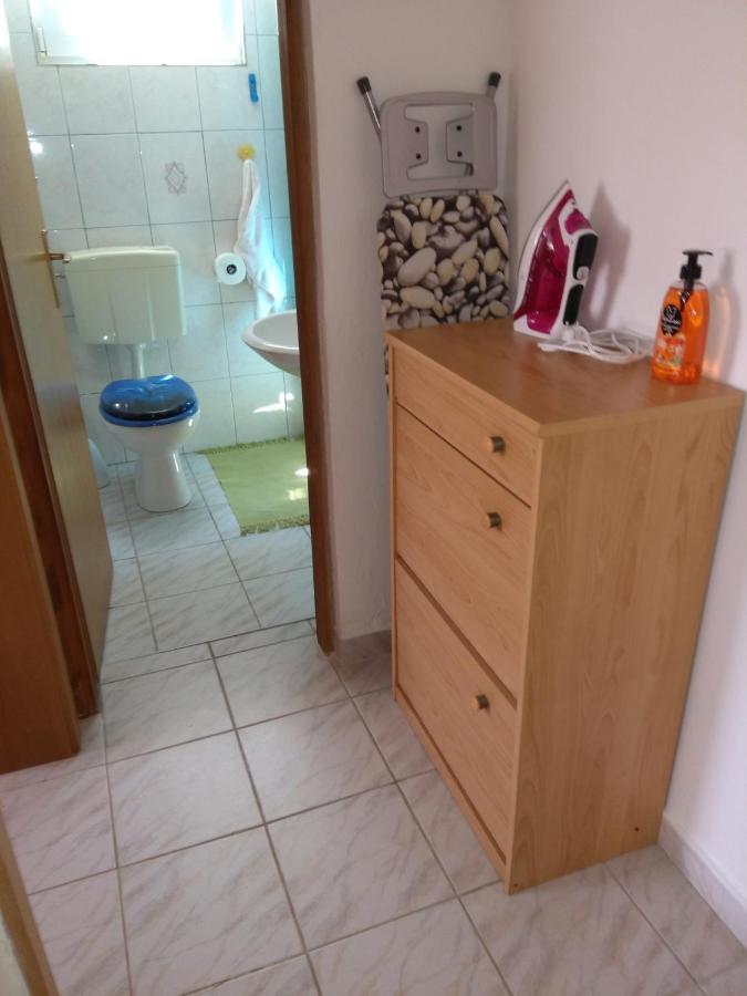 Apartmani Korade Vir Kültér fotó