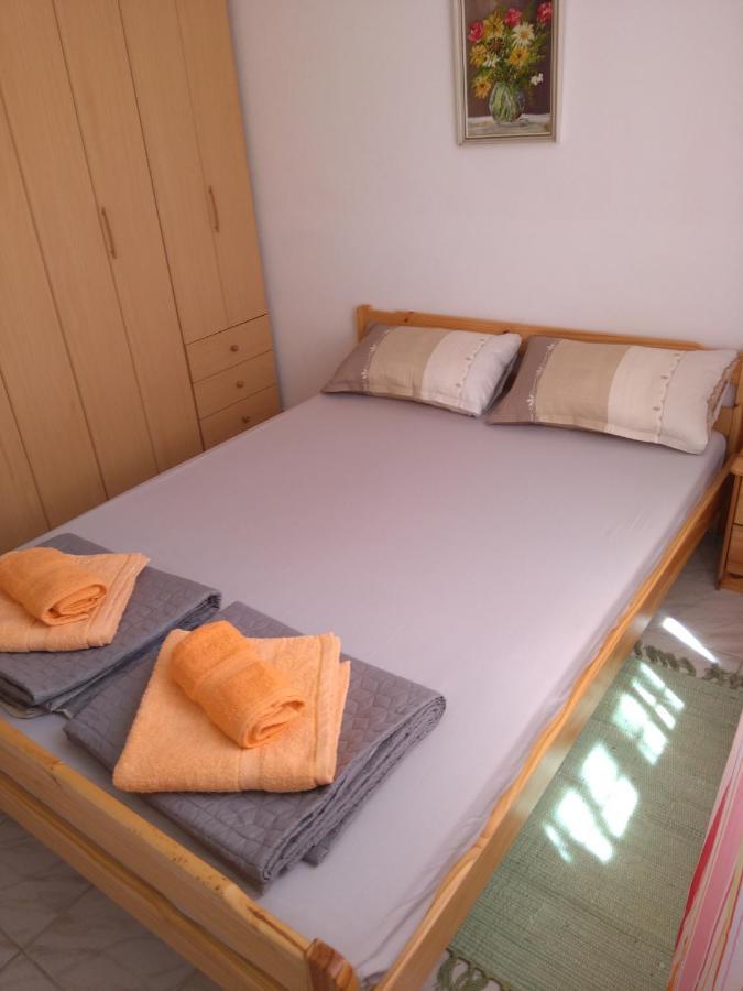 Apartmani Korade Vir Kültér fotó