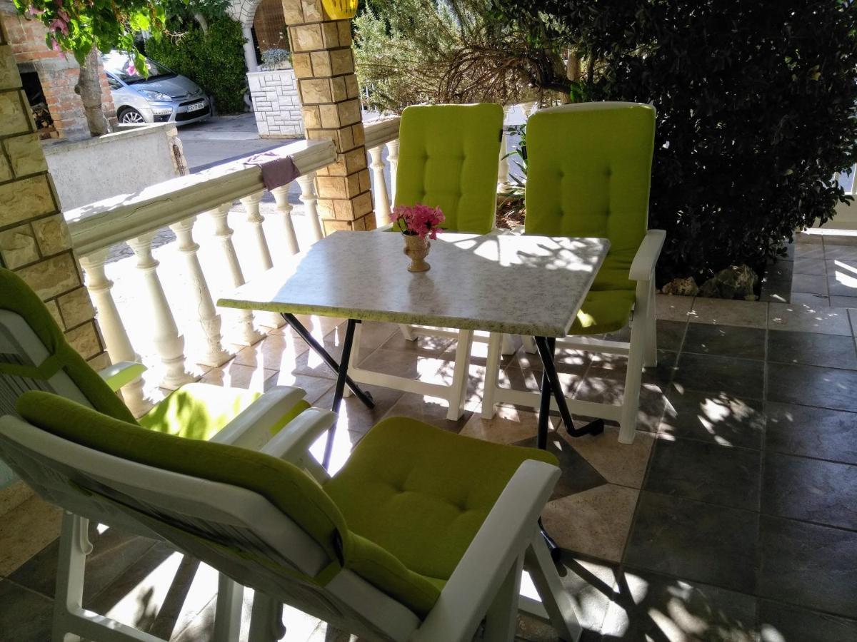 Apartmani Korade Vir Kültér fotó