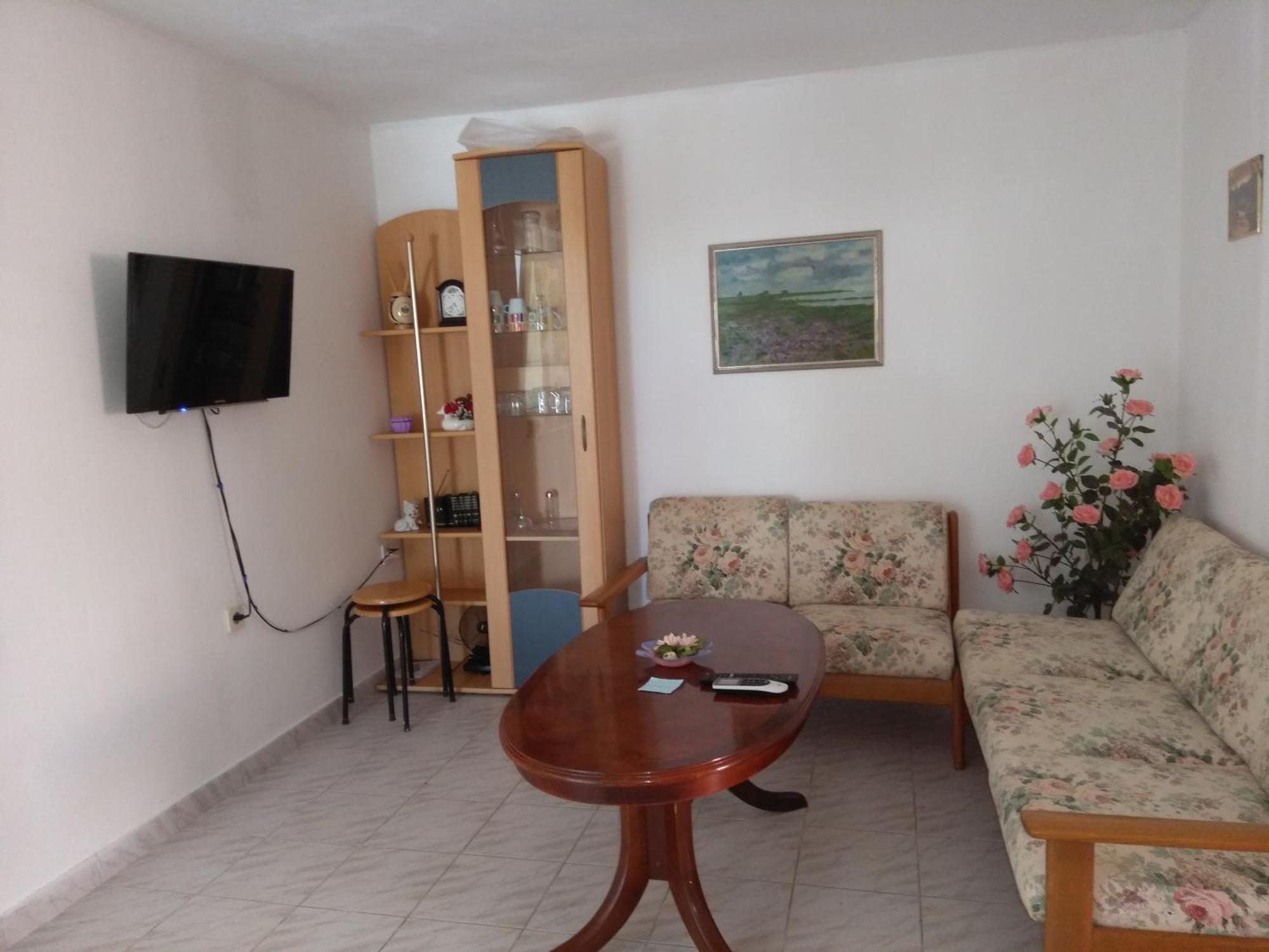 Apartmani Korade Vir Kültér fotó