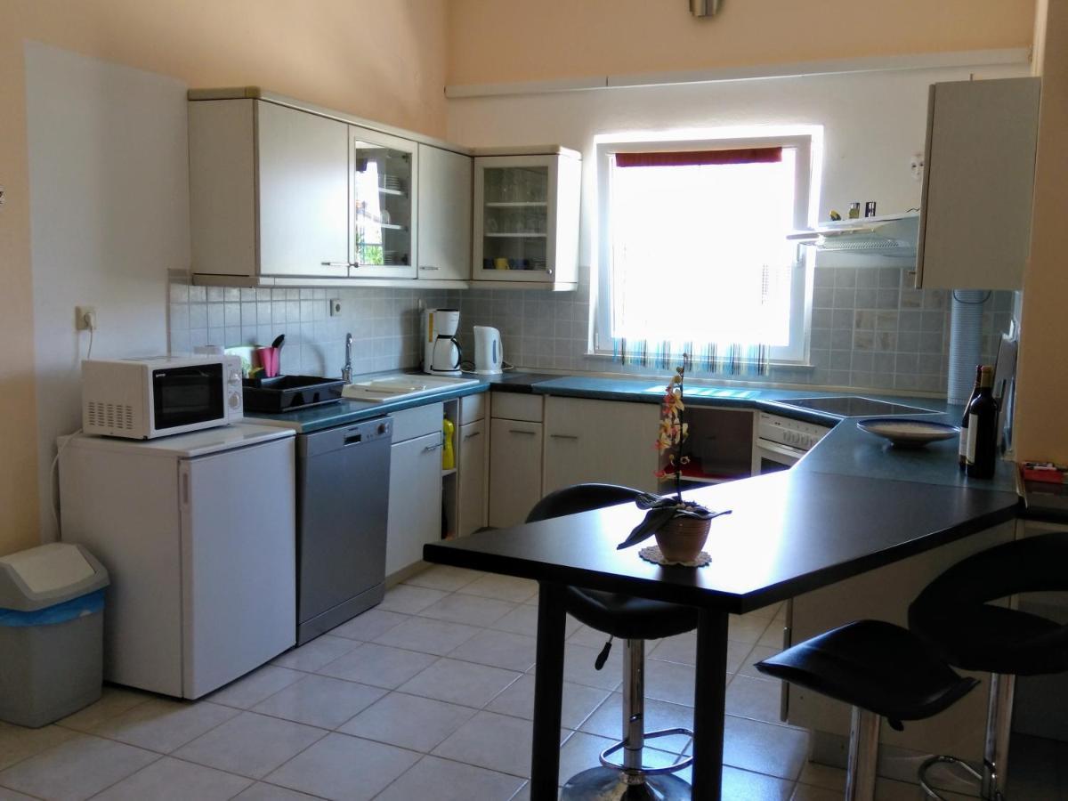 Apartmani Korade Vir Kültér fotó