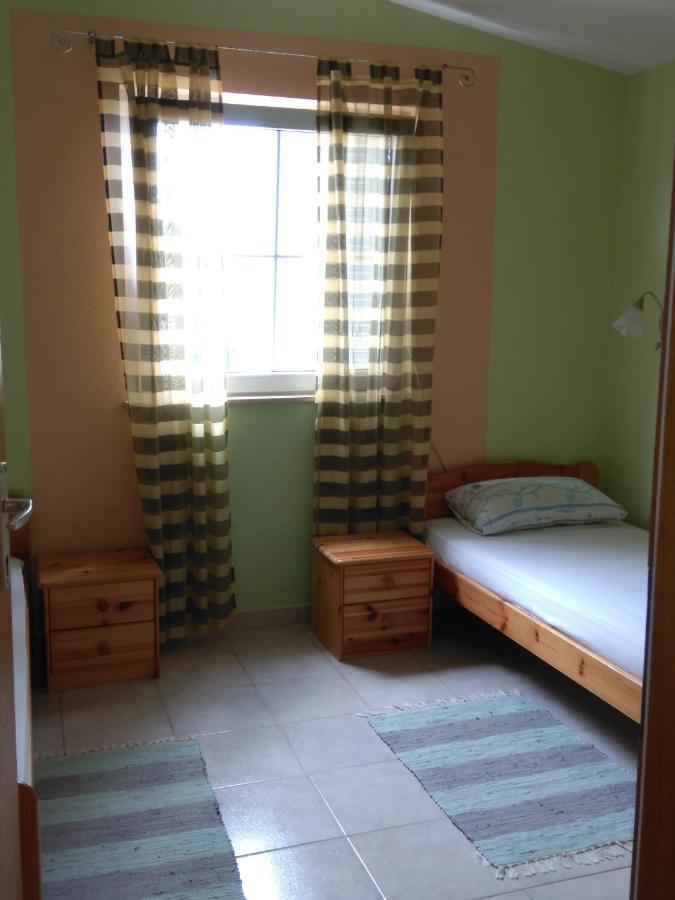 Apartmani Korade Vir Kültér fotó