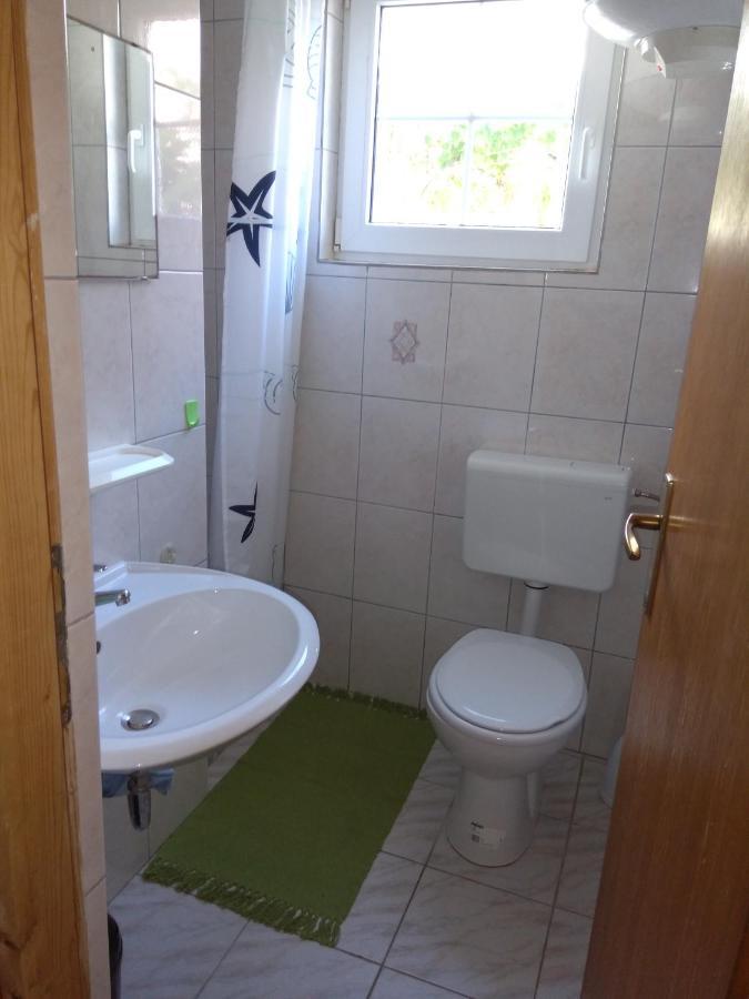 Apartmani Korade Vir Kültér fotó