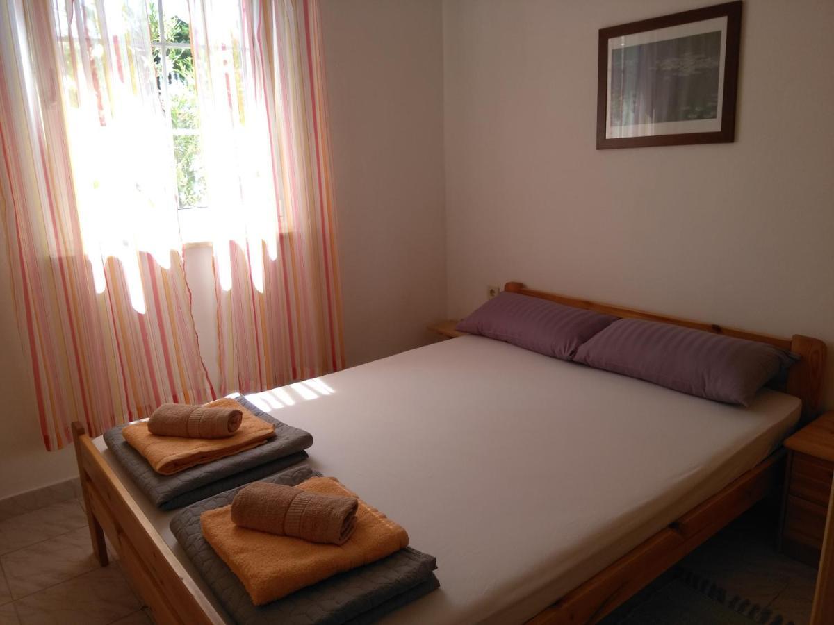 Apartmani Korade Vir Kültér fotó