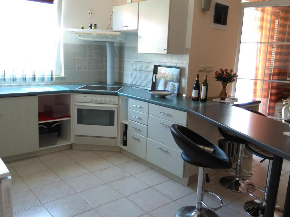 Apartmani Korade Vir Kültér fotó