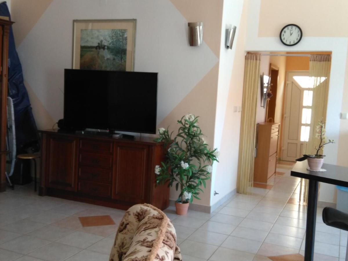 Apartmani Korade Vir Kültér fotó