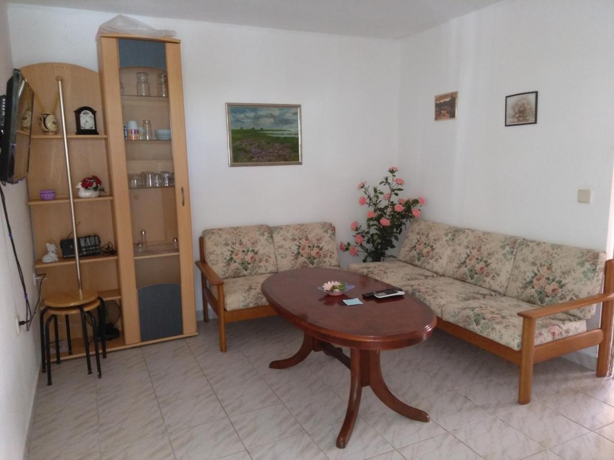Apartmani Korade Vir Kültér fotó