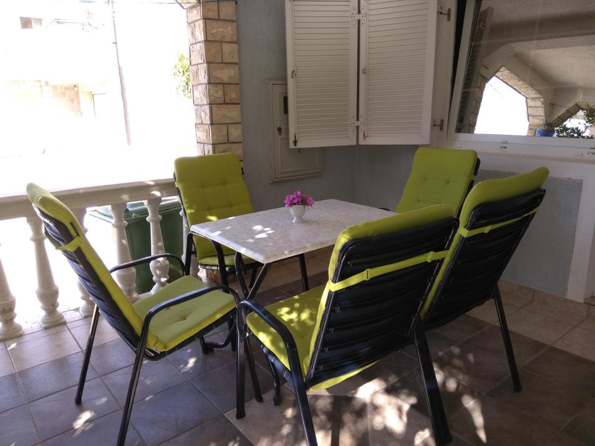 Apartmani Korade Vir Kültér fotó