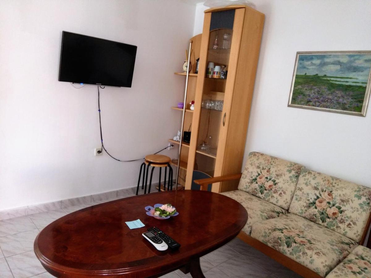 Apartmani Korade Vir Kültér fotó