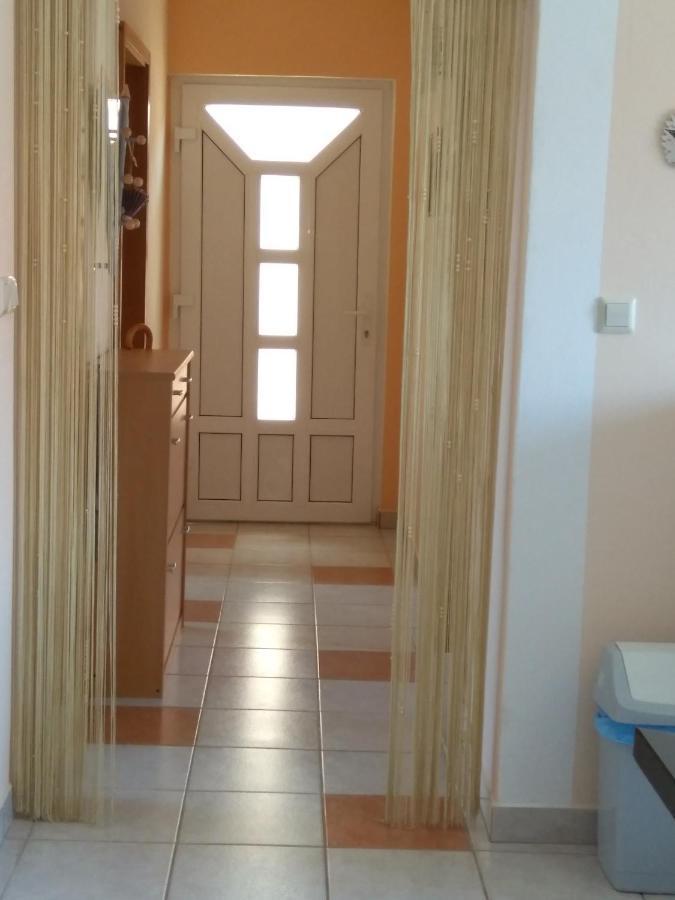 Apartmani Korade Vir Kültér fotó
