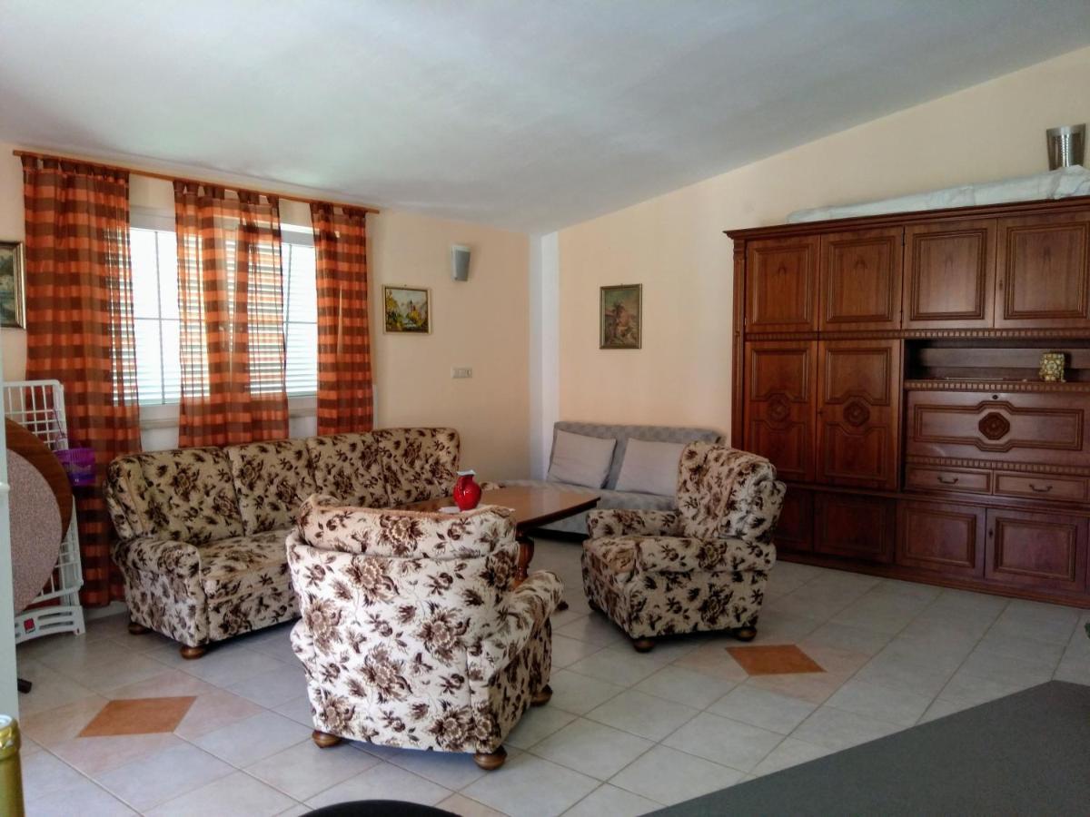 Apartmani Korade Vir Kültér fotó
