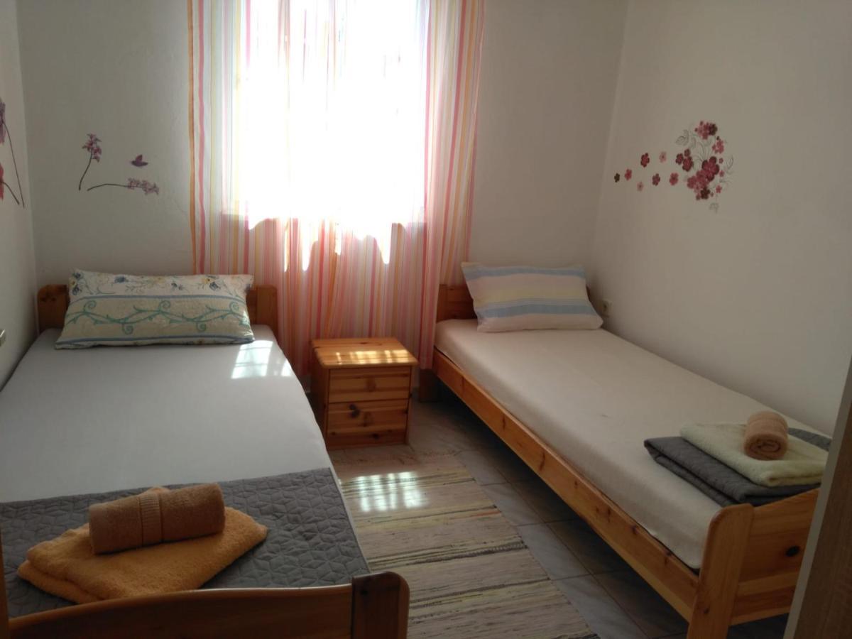Apartmani Korade Vir Kültér fotó