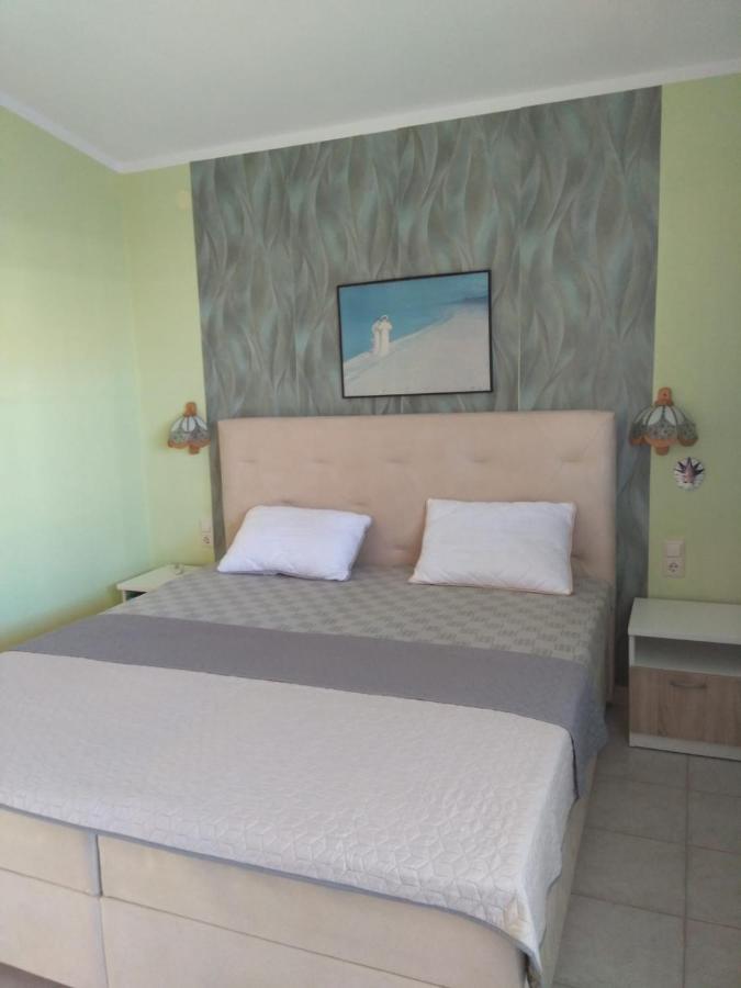 Apartmani Korade Vir Kültér fotó