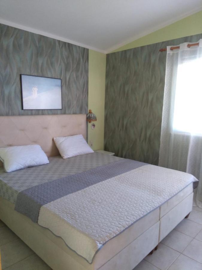 Apartmani Korade Vir Kültér fotó