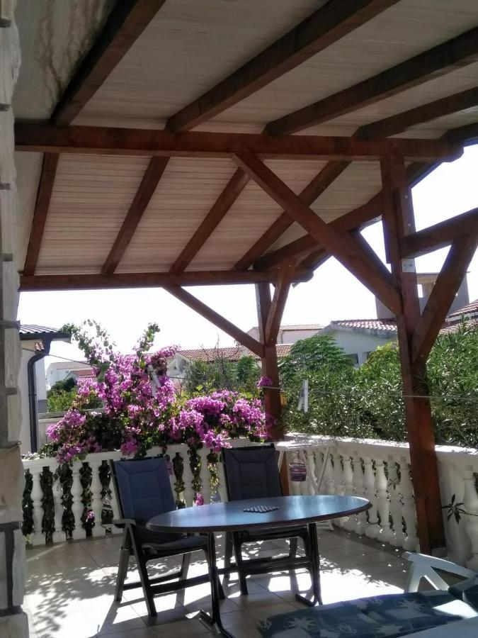 Apartmani Korade Vir Kültér fotó