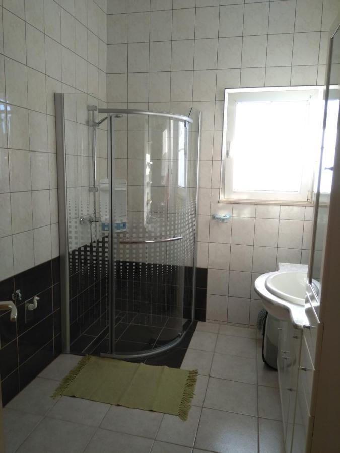 Apartmani Korade Vir Kültér fotó