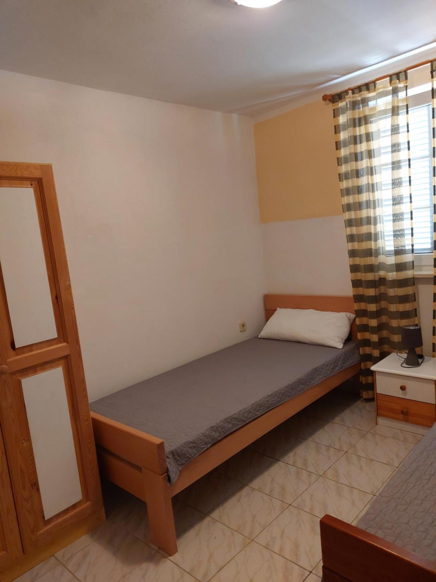 Apartmani Korade Vir Kültér fotó