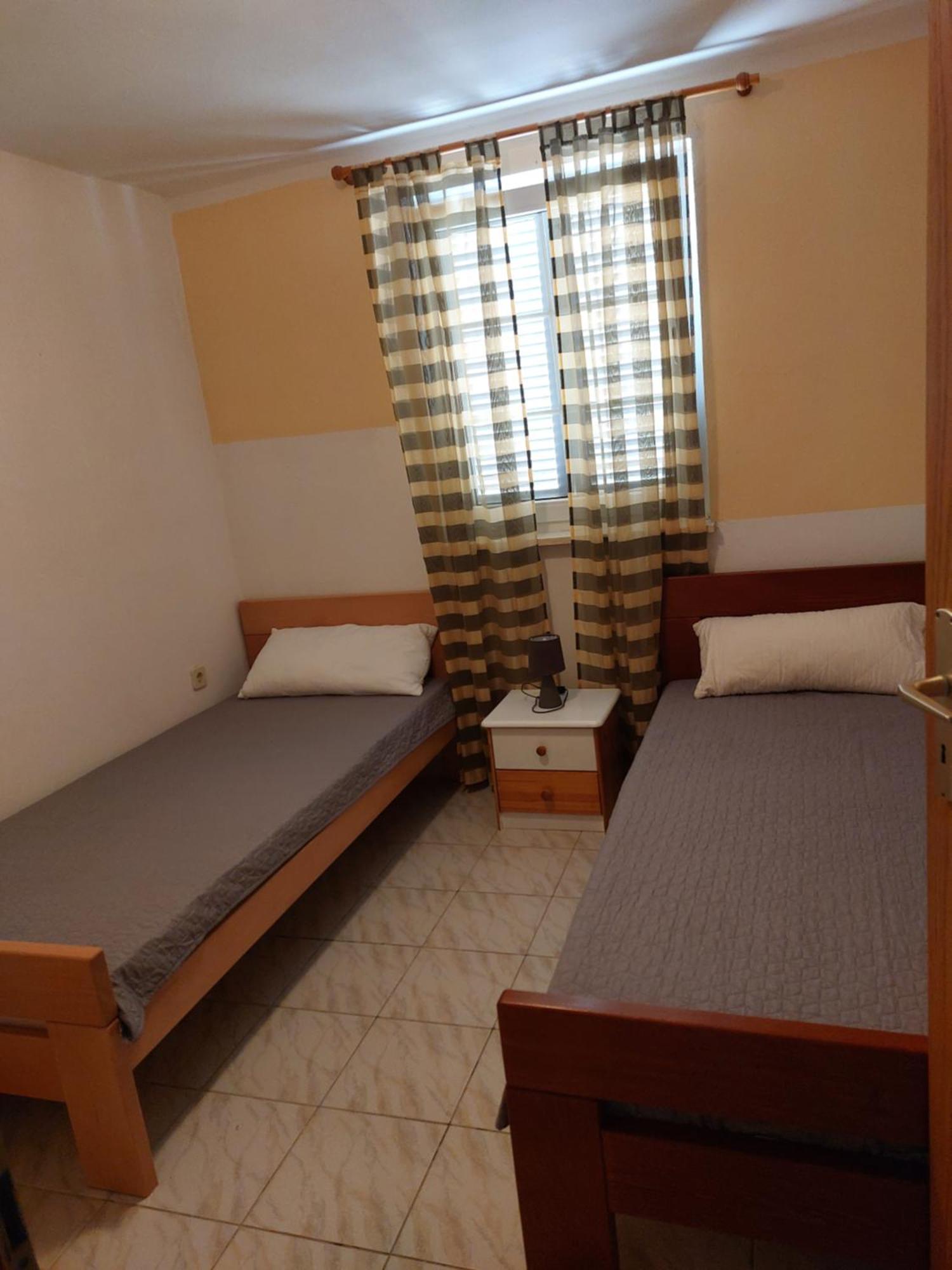 Apartmani Korade Vir Kültér fotó
