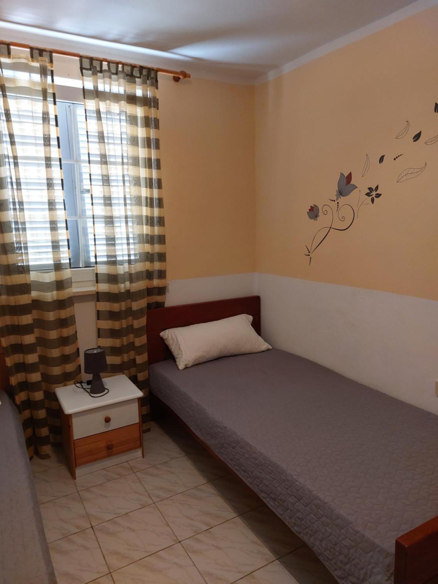 Apartmani Korade Vir Kültér fotó