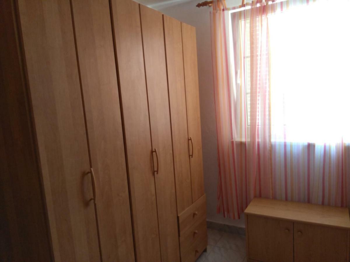 Apartmani Korade Vir Kültér fotó