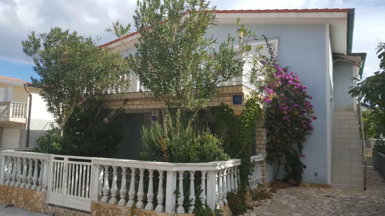 Apartmani Korade Vir Kültér fotó