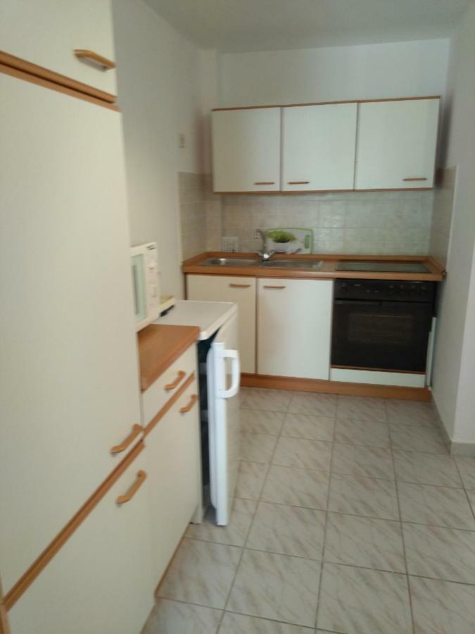 Apartmani Korade Vir Kültér fotó