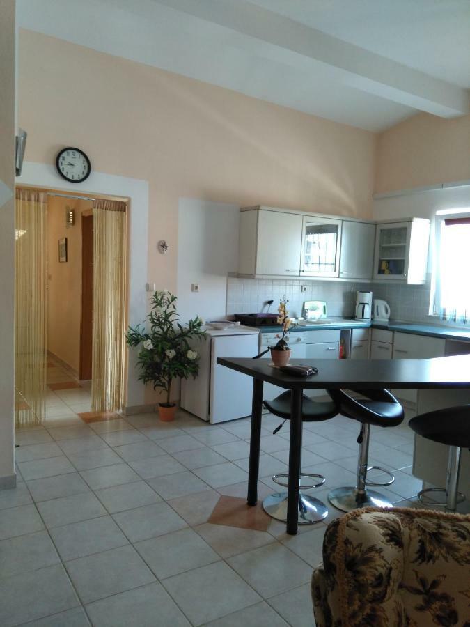 Apartmani Korade Vir Kültér fotó