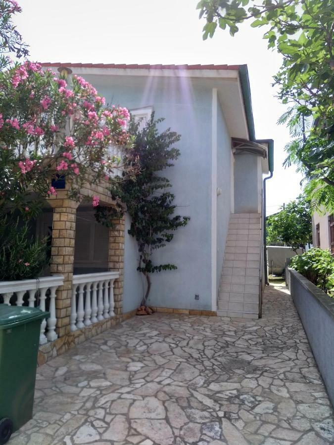 Apartmani Korade Vir Kültér fotó